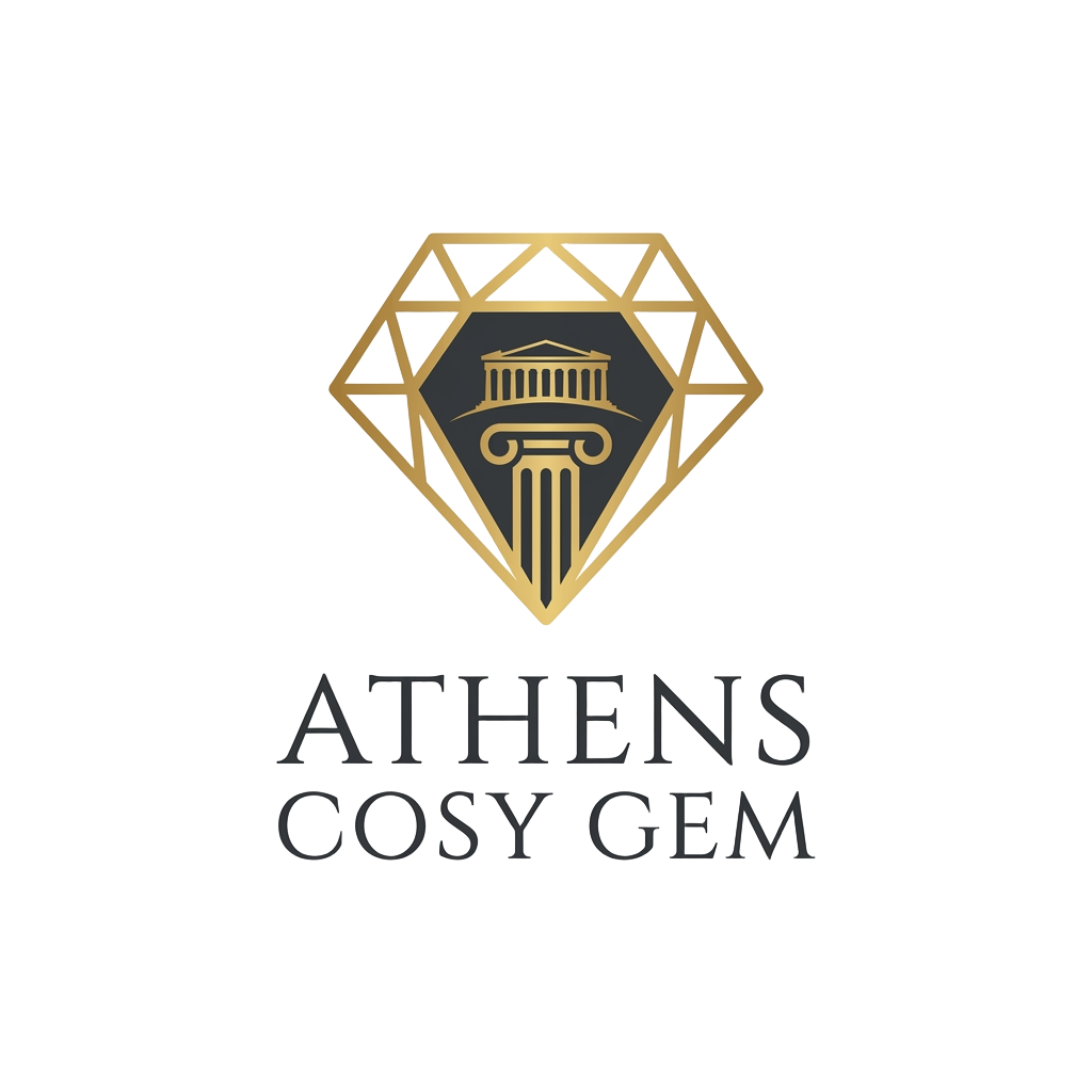 Athens Cosy Gem