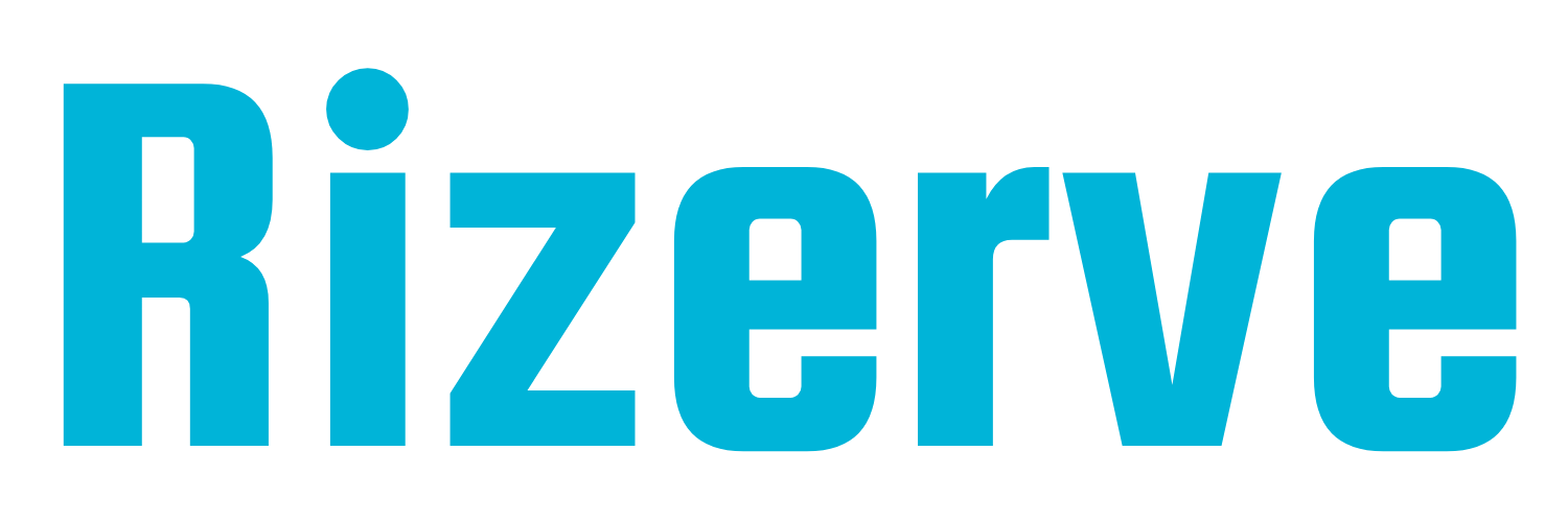 Rizerve.io